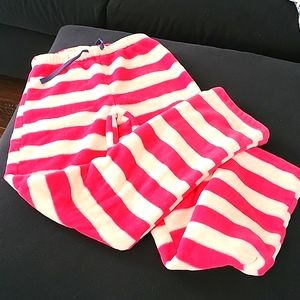 Tucker + Tate Girls Fleece Sleep Pants